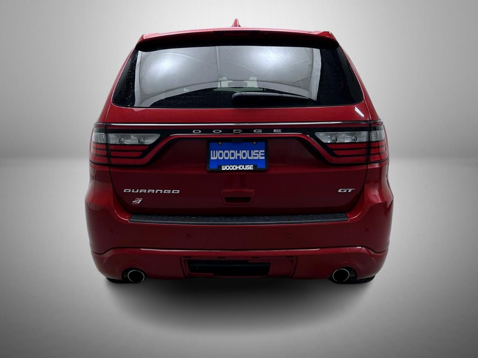 Used 2020 Dodge Durango GT image 6