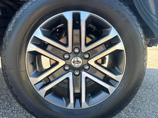 Certified 2023 Ford F150 XL w/ STX Appearance Package AWD/4WD image 15