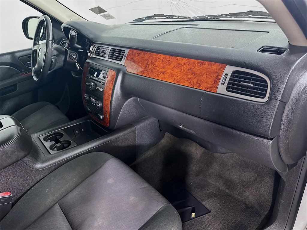 Used 2013 Chevrolet Tahoe LS w/ All-Star Edition image 29