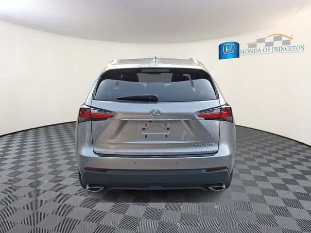Used 2017 Lexus NX 200t AWD w/ Premium Package image 5