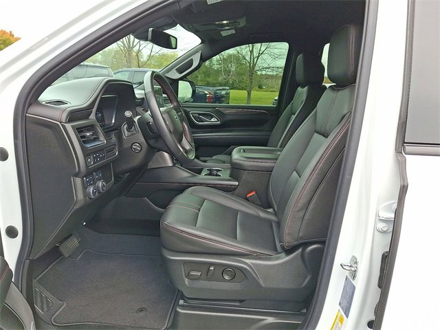 Certified 2022 Chevrolet Tahoe RST w/ Luxury Package image 18