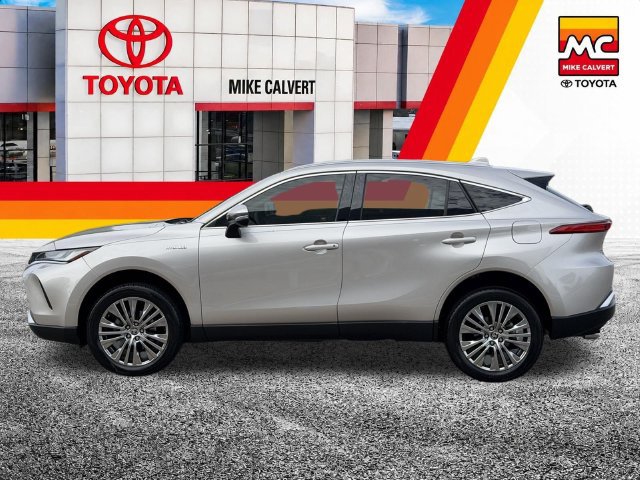 Used 2021 Toyota Venza XLE w/ Softex Package AWD/4WD image 5