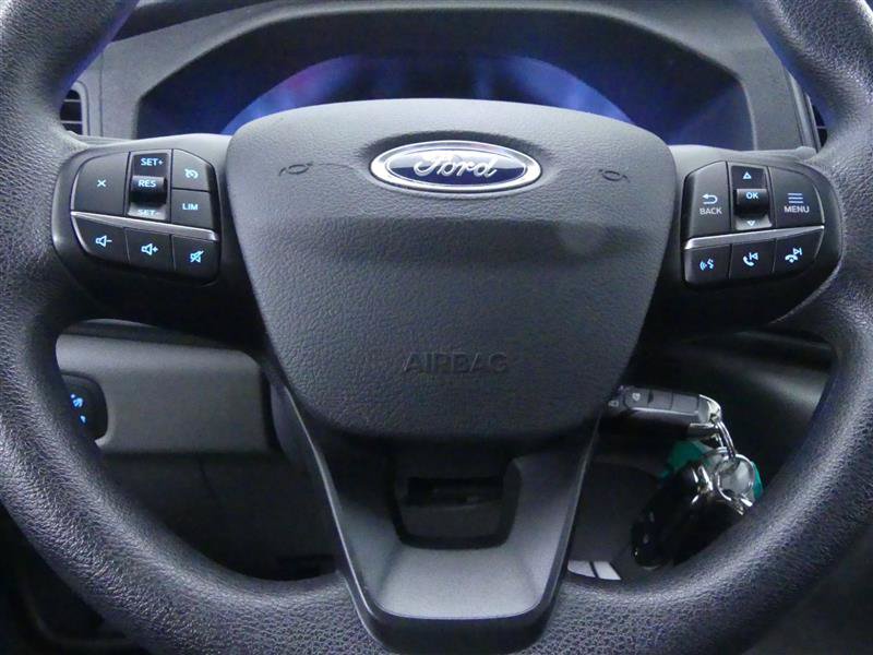 Used 2025 Ford Transit 250 Low Roof w/ Exterior Upgrade Package RWD image 14