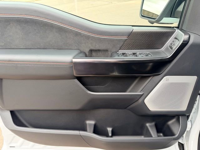 New 2026 Ford F150 Raptor w/ Equipment Group 803A Raptor R image 16