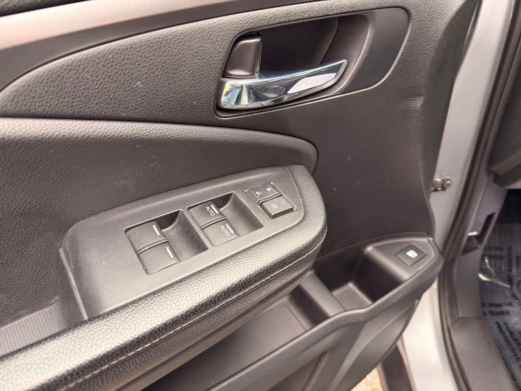 Used 2017 Honda Ridgeline RTS image 15