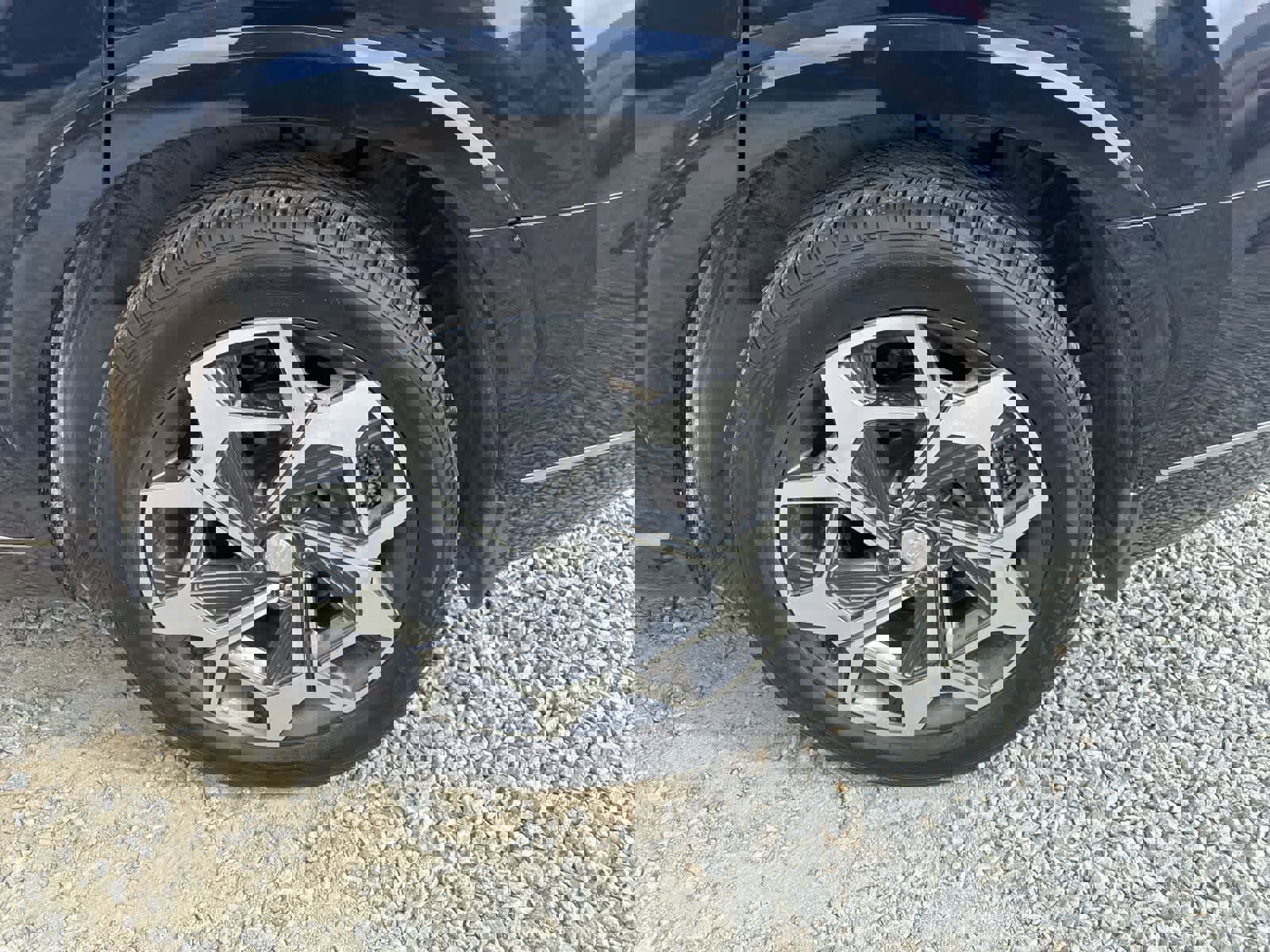 Used 2021 Hyundai Palisade Calligraphy image 10