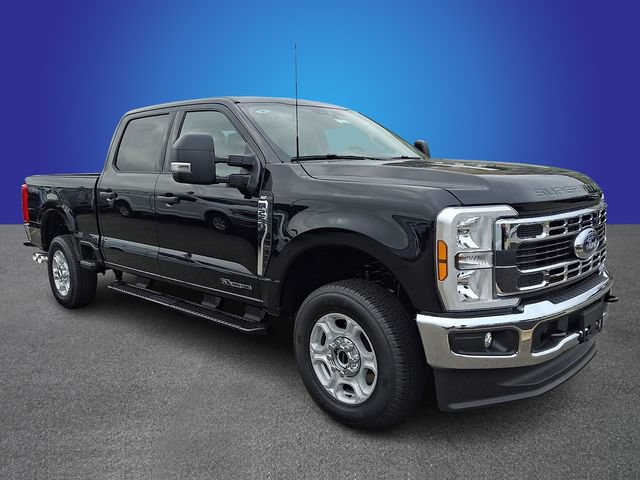 New 2026 Ford F250 XLT AWD/4WD image 2