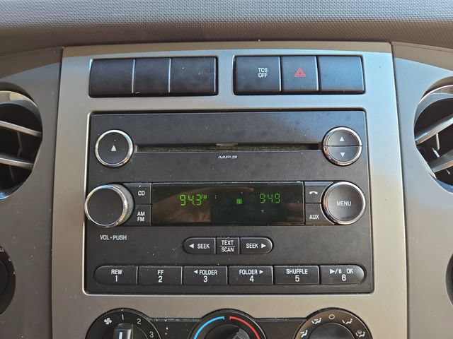 Used 2014 Ford Expedition XL AWD/4WD image 24