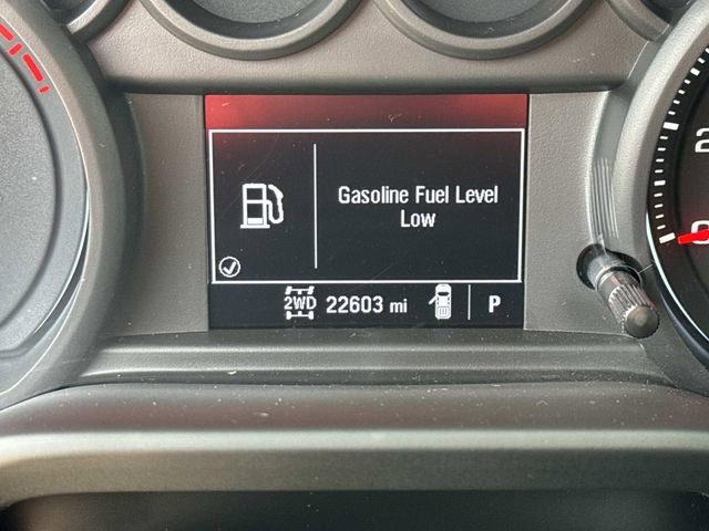 Used 2023 Chevrolet Silverado 1500 W/T w/ WT Value Package AWD/4WD image 52