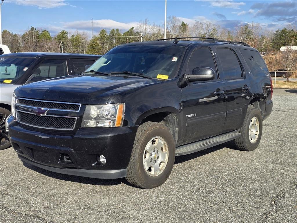 Used 2013 Chevrolet Tahoe LT video 2