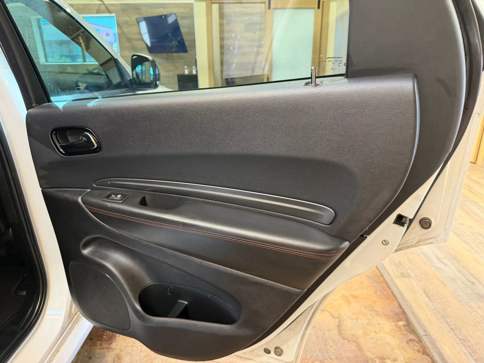 Used 2023 Dodge Durango R/T w/ Blacktop Package image 17