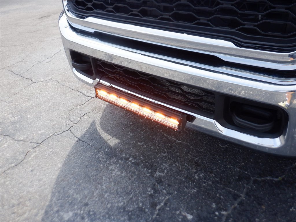 Used 2021 RAM 3500 Tradesman w/ Chrome Appearance Group AWD/4WD image 13