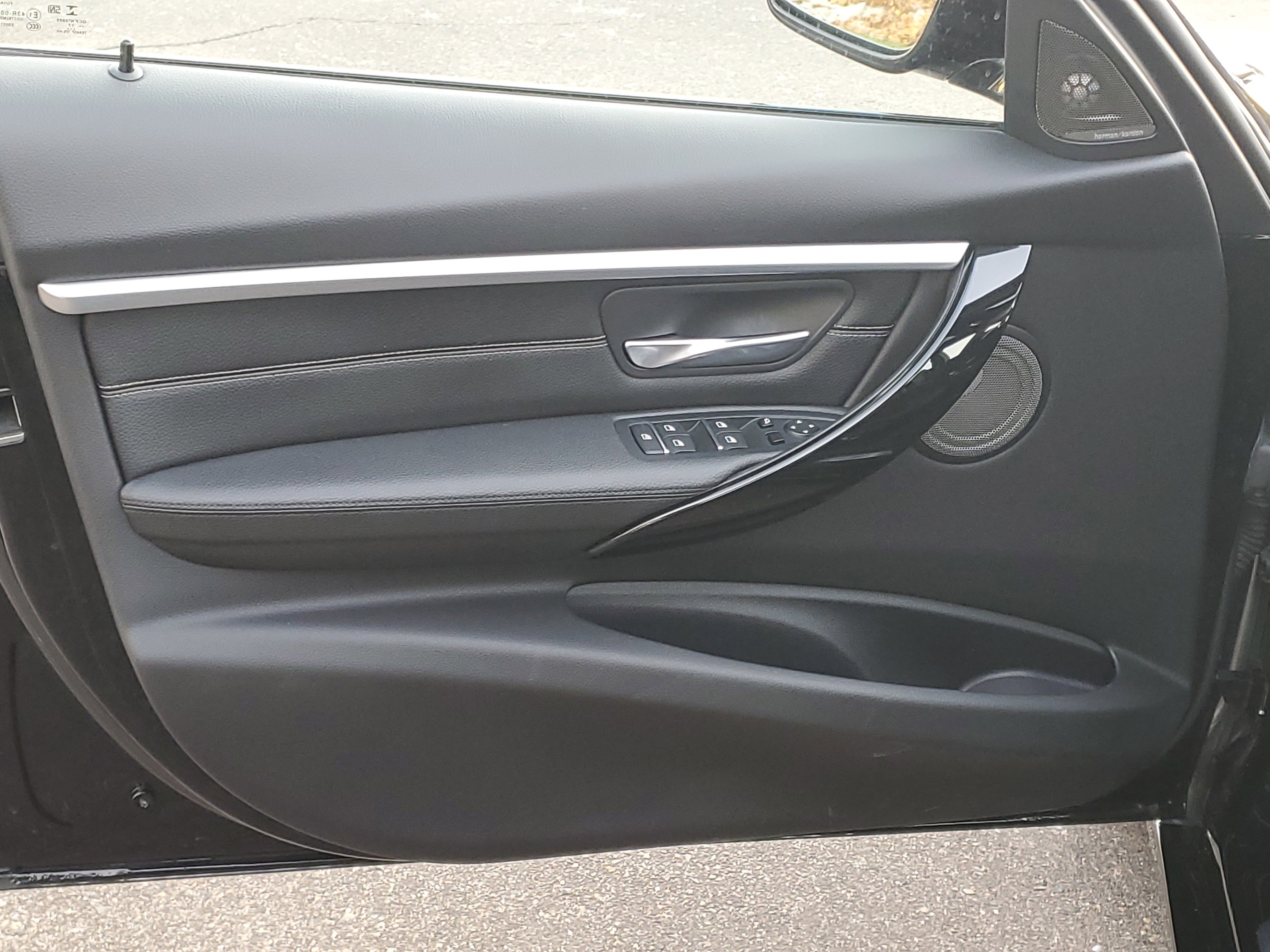 Used 2018 BMW 340i xDrive Sedan image 5