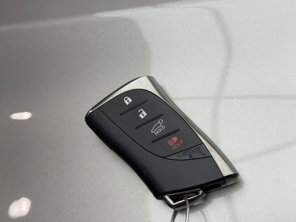 Used 2024 Lexus NX 350 F Sport image 61