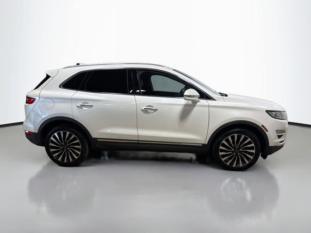 Used 2019 Lincoln MKC Black Label AWD/4WD image 6
