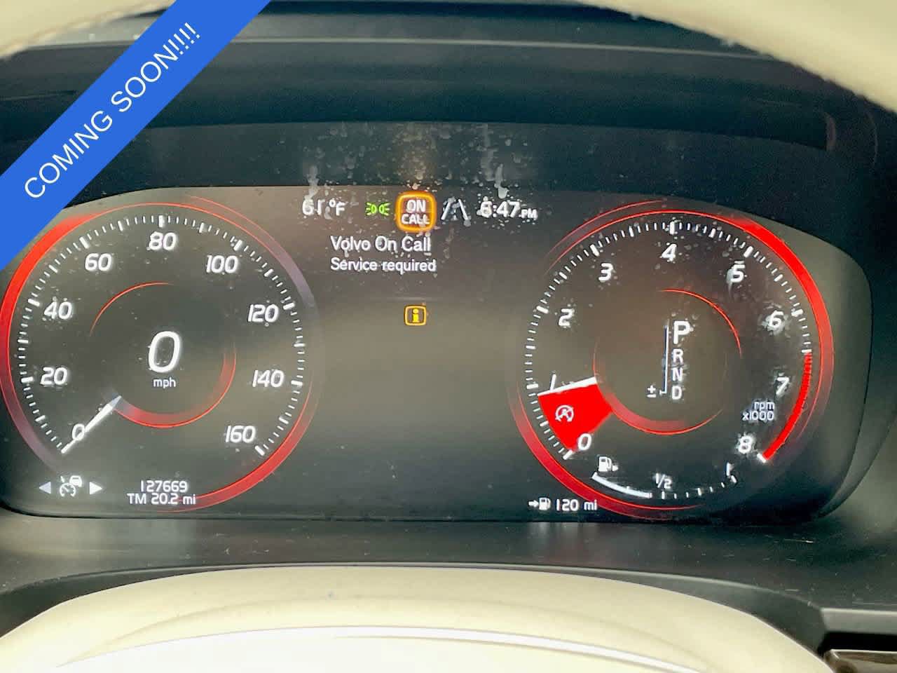Used 2018 Volvo S90 T5 Momentum w/ Momentum Plus Package AWD/4WD image 26
