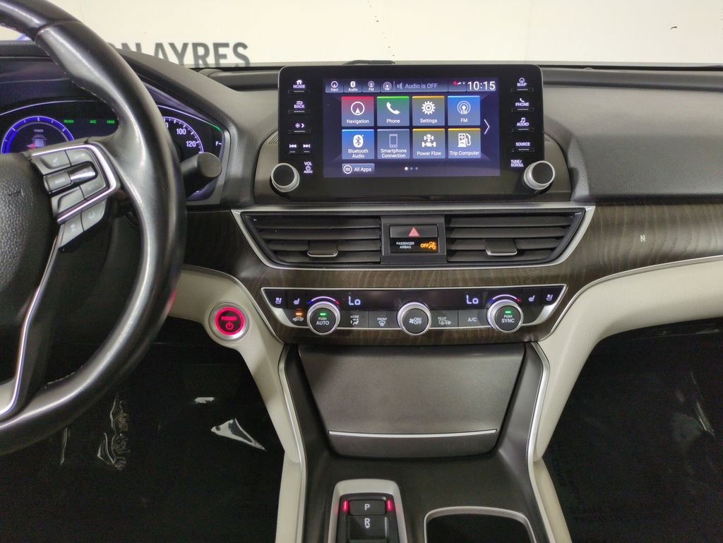 Used 2020 Honda Accord Touring image 17