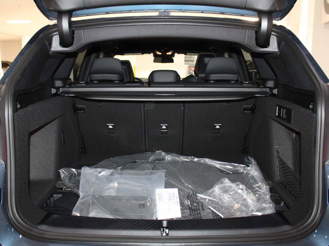 Certified 2025 BMW X3 xDrive30i AWD/4WD image 8