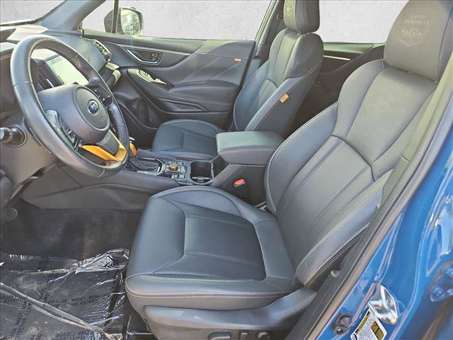 Certified 2024 Subaru Forester Wilderness AWD/4WD image 18