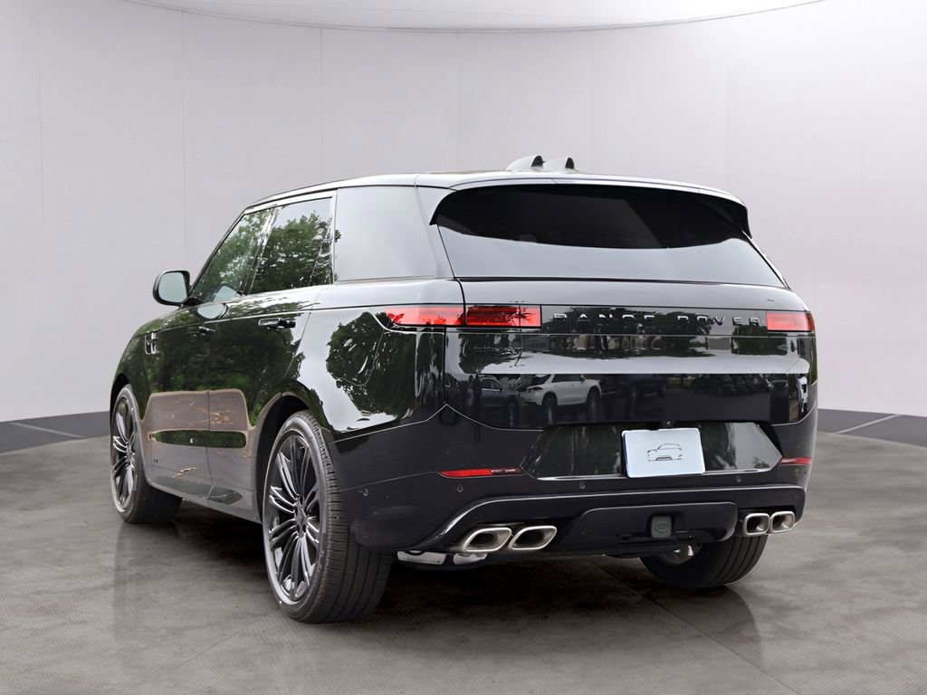 New 2026 Land Rover Range Rover Sport Autobiography AWD/4WD image 7
