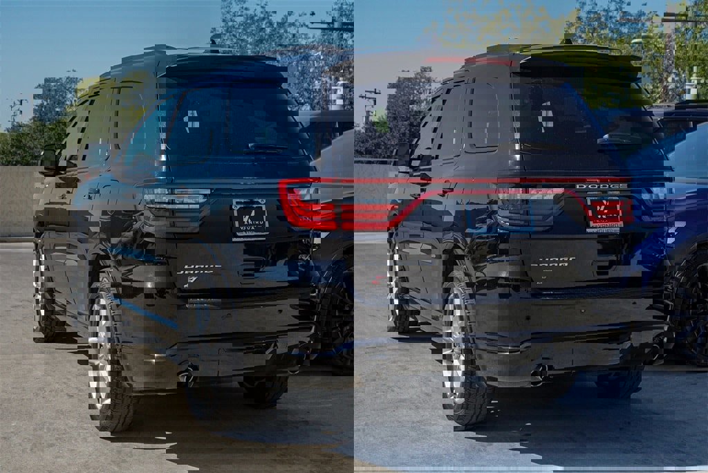 Used 2024 Dodge Durango R/T image 6