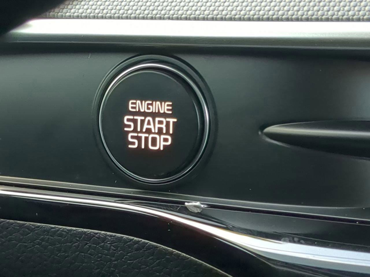 New 2026 Kia K5 LXS image 23