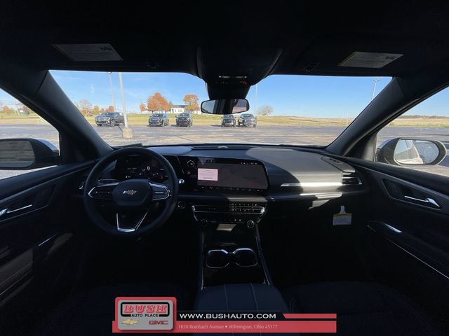 New 2026 Chevrolet Traverse LT w/ LPO, Floor Liner Package image 20