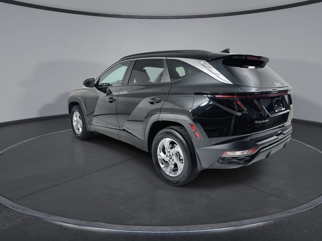 Used 2023 Hyundai Tucson SEL AWD/4WD image 6