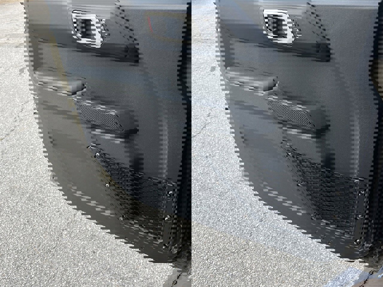 New 2025 Ford Bronco Outer Banks image 16