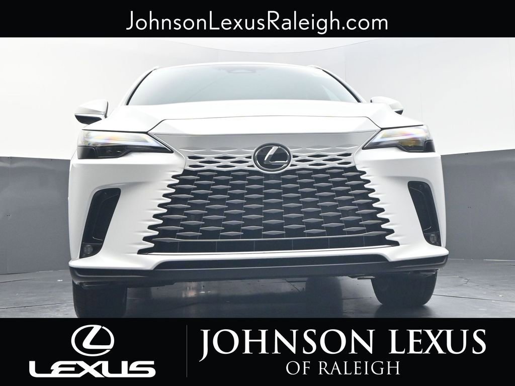 New 2026 Lexus RX 350 Premium Plus image 16