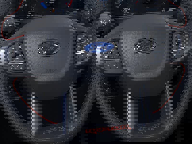 New 2026 Ford Ranger Raptor image 12