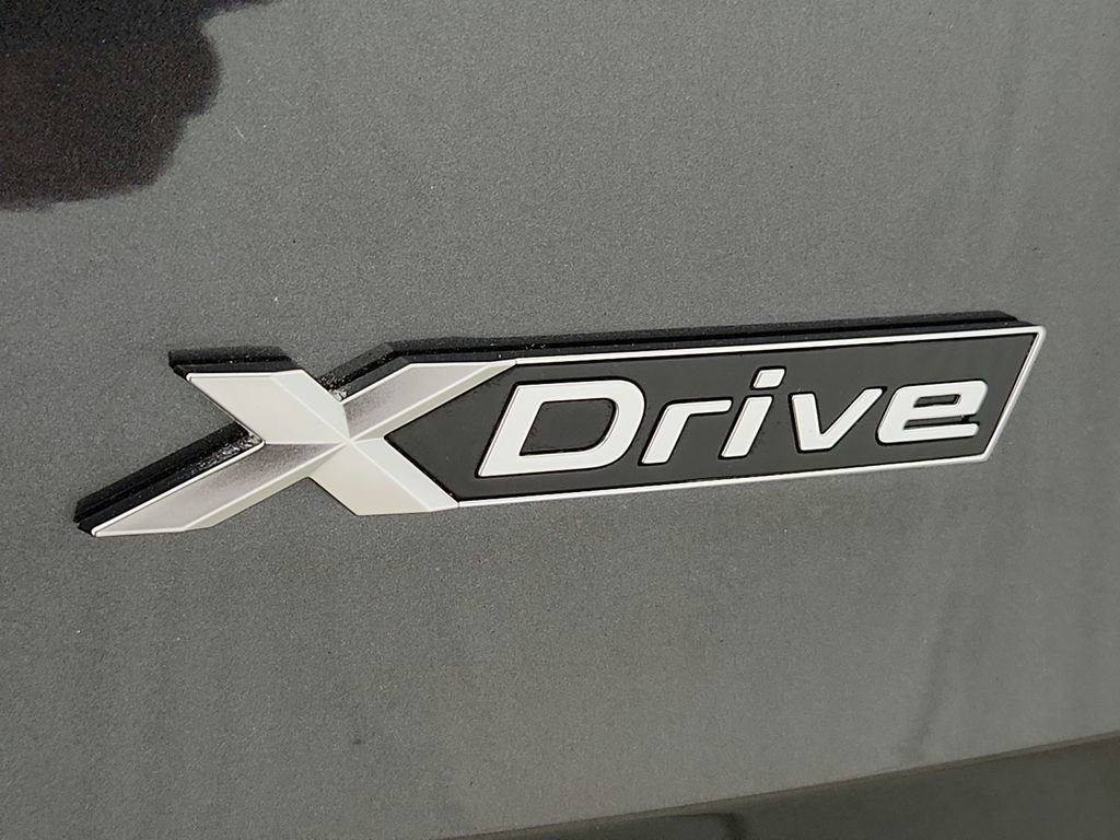 Used 2025 BMW X3 xDrive30i AWD/4WD image 35