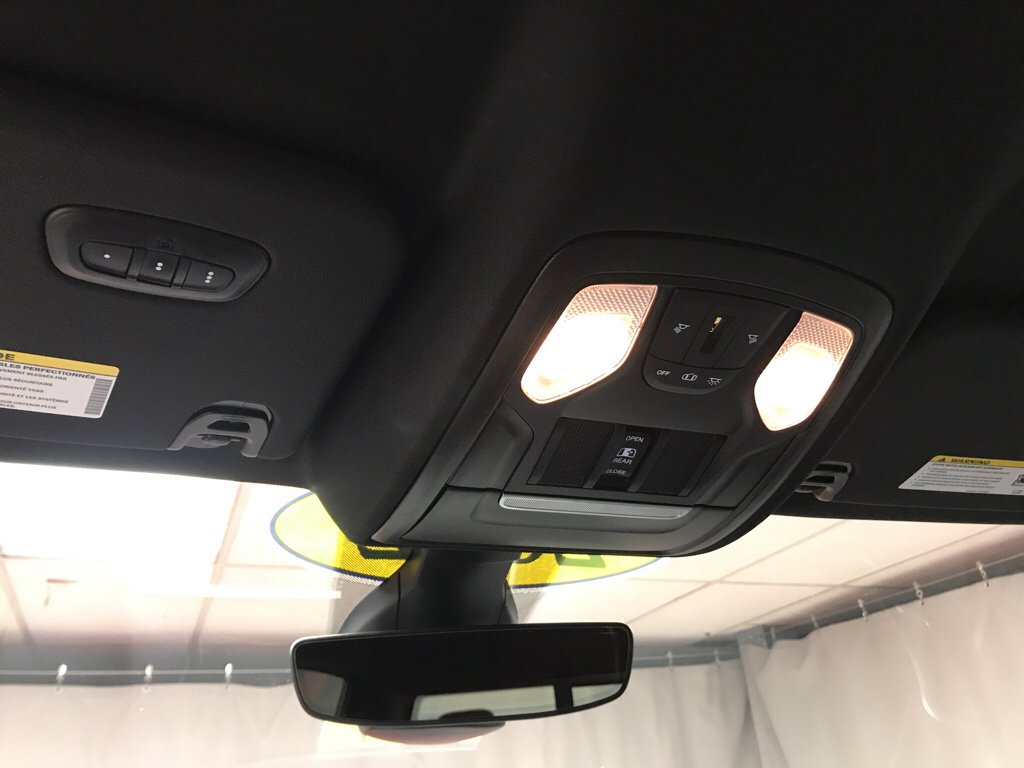 Used 2022 RAM 1500 Big Horn image 19