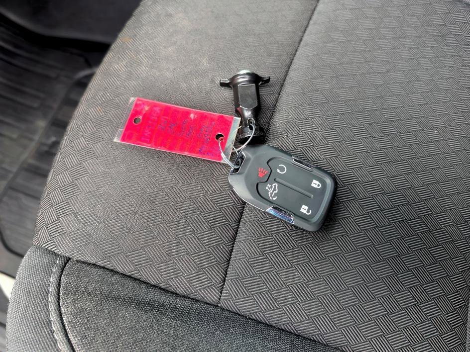 Used 2021 GMC Sierra 1500 Elevation image 27