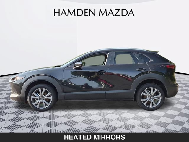 Certified 2026 MAZDA CX-30 AWD 2.5 S image 7