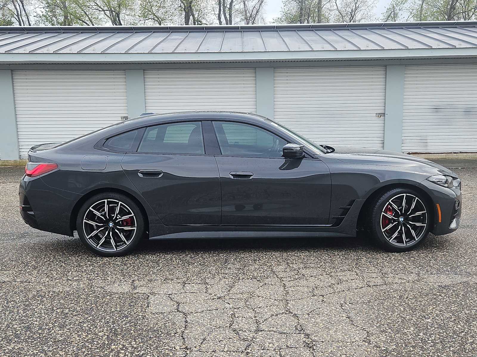 Used 2024 BMW M440i xDrive Gran Coupe w/ Premium Package AWD/4WD image 18