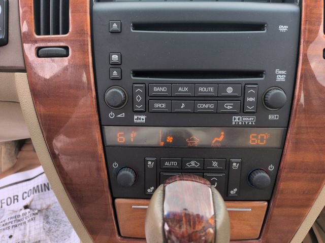 Used 2006 Cadillac STS w/ Preferred Equipment Group AWD/4WD image 30