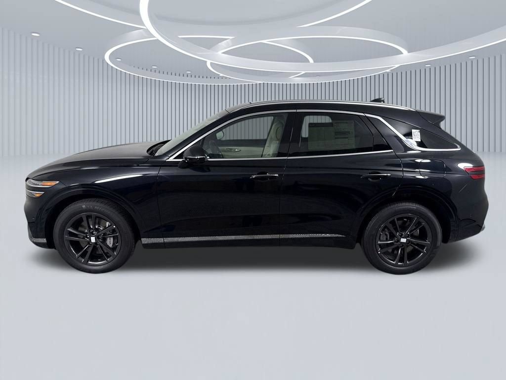 New 2027 Genesis GV70 2.5T Advanced AWD/4WD image 7