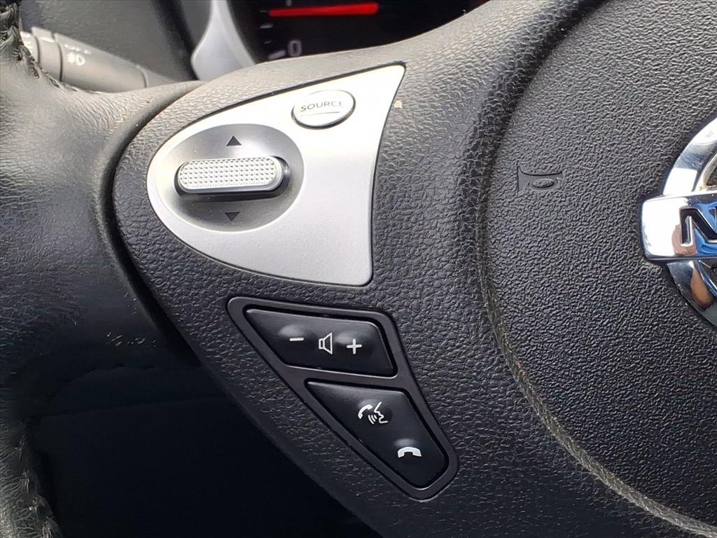 Used 2015 Nissan Juke SL image 21