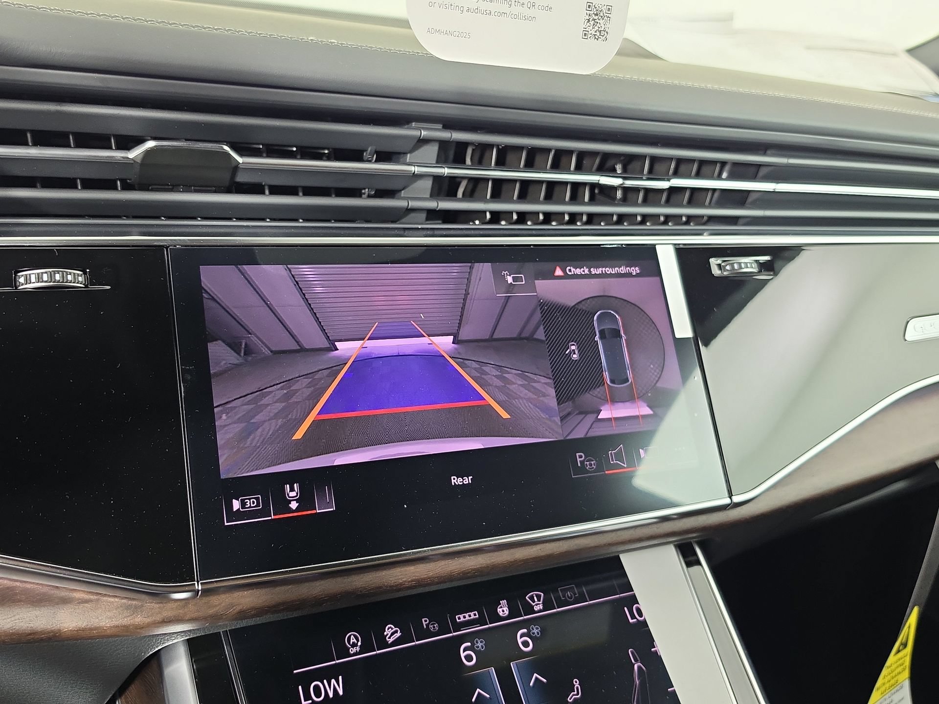 New 2026 Audi Q8 Prestige AWD/4WD image 28