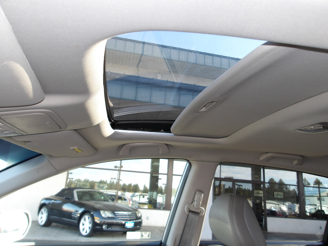 Used 2008 Honda CR-V EX-L image 14