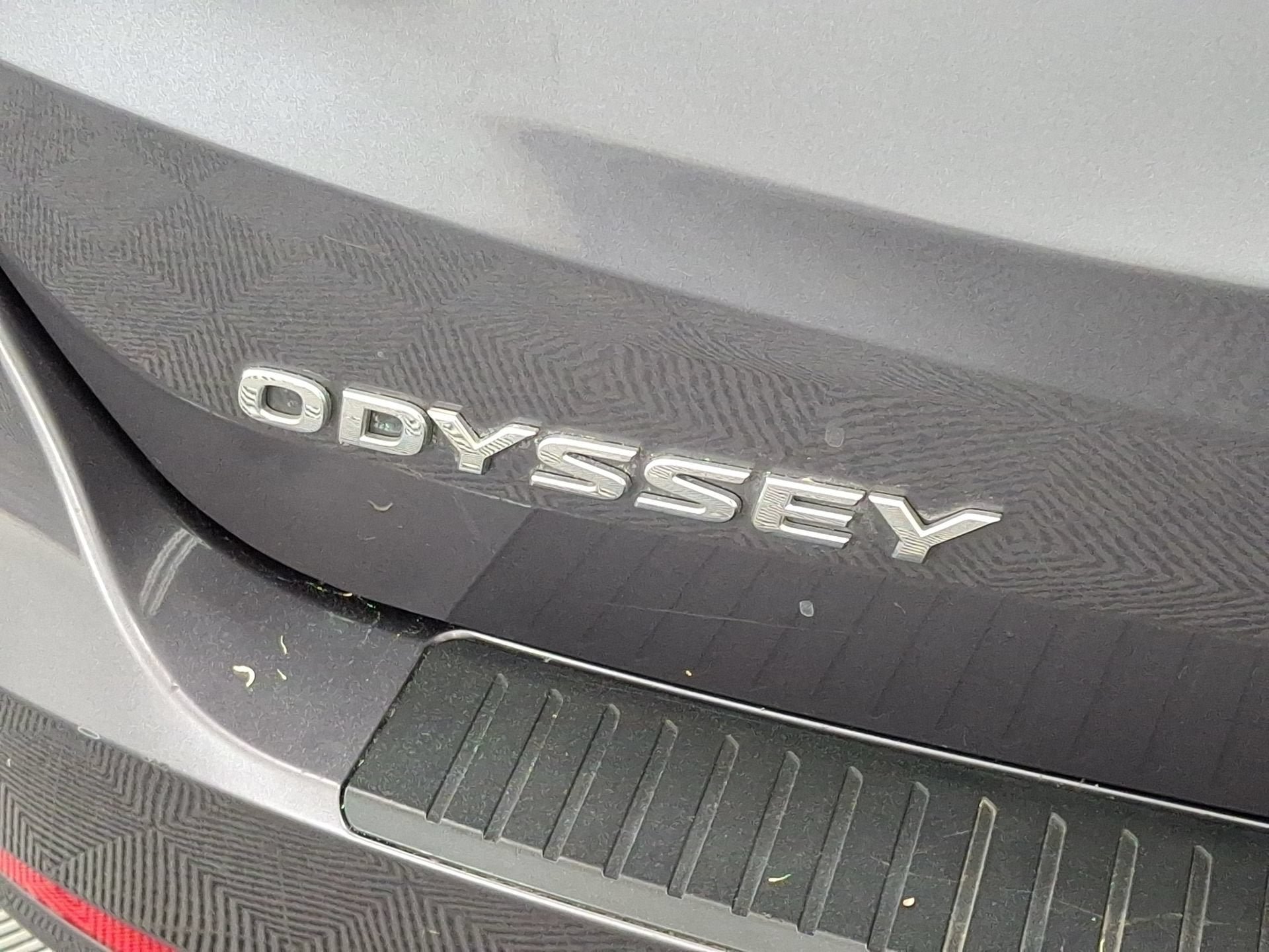 Used 2020 Honda Odyssey EX-L image 24