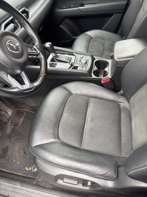 Used 2022 MAZDA CX-5 AWD 2.5 S w/ Select Package image 6