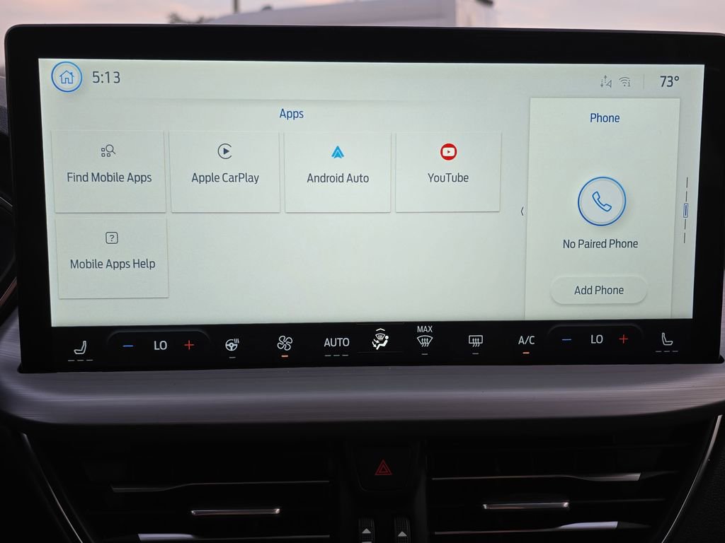 New 2026 Ford Escape SE w/ PHEV Premium Package image 28