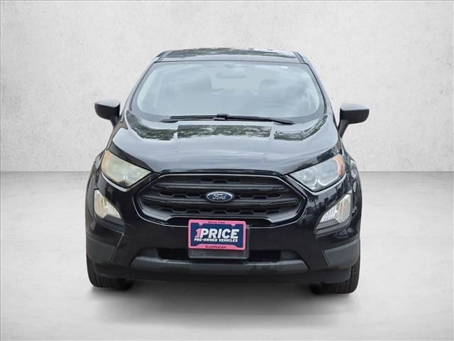 Used 2018 Ford EcoSport S FWD image 2