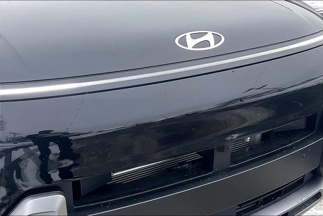 New 2026 Hyundai Kona Limited image 35