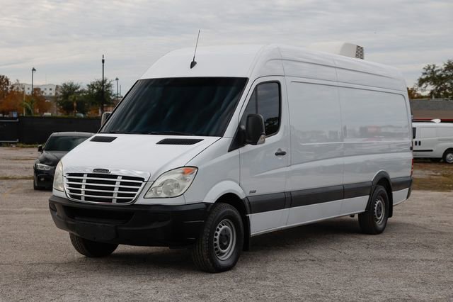 Used 2012 Freightliner Sprinter 2500 image 4