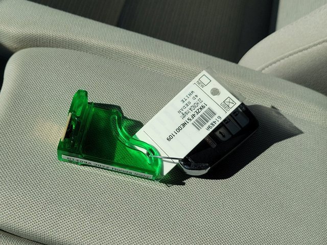 Certified 2022 Honda Insight EX image 28