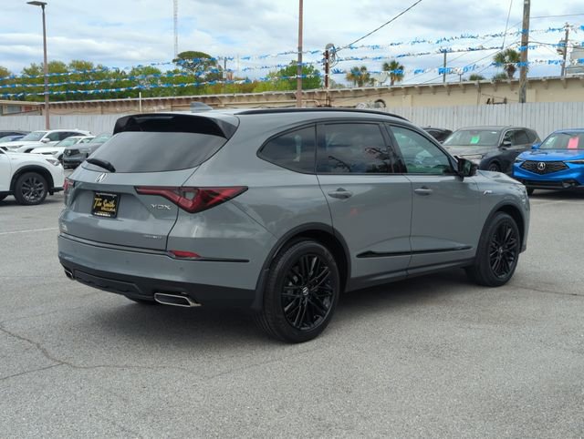 New 2026 Acura MDX A-Spec AWD/4WD image 4