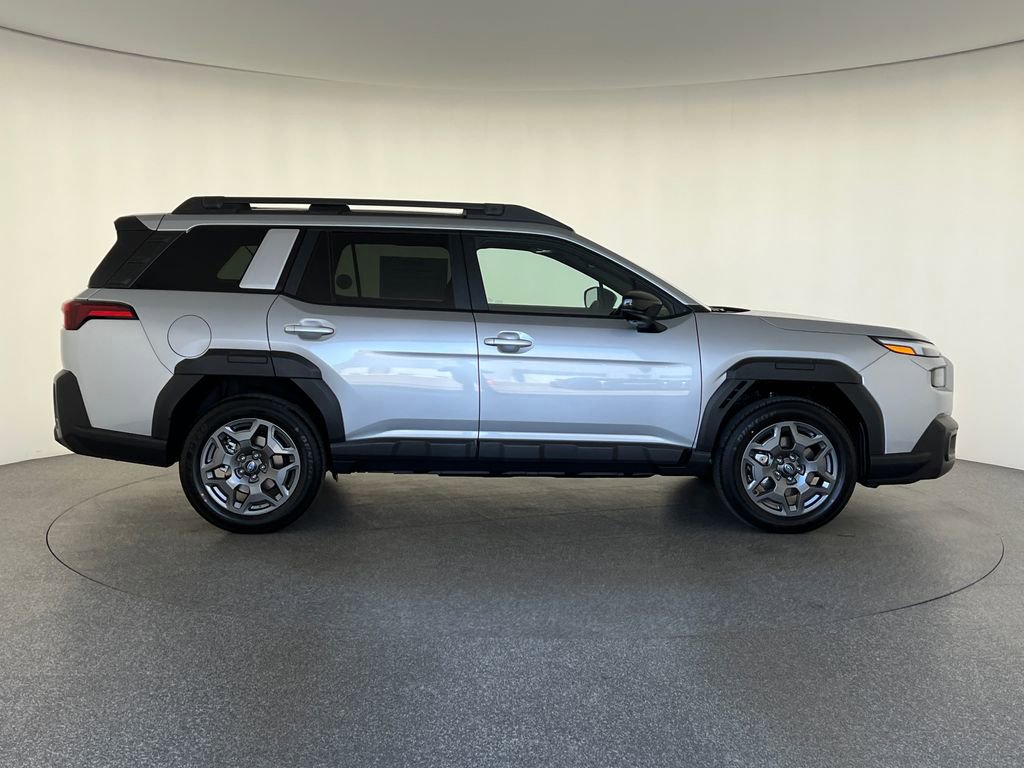 New 2026 Subaru Outback Premium AWD/4WD image 2